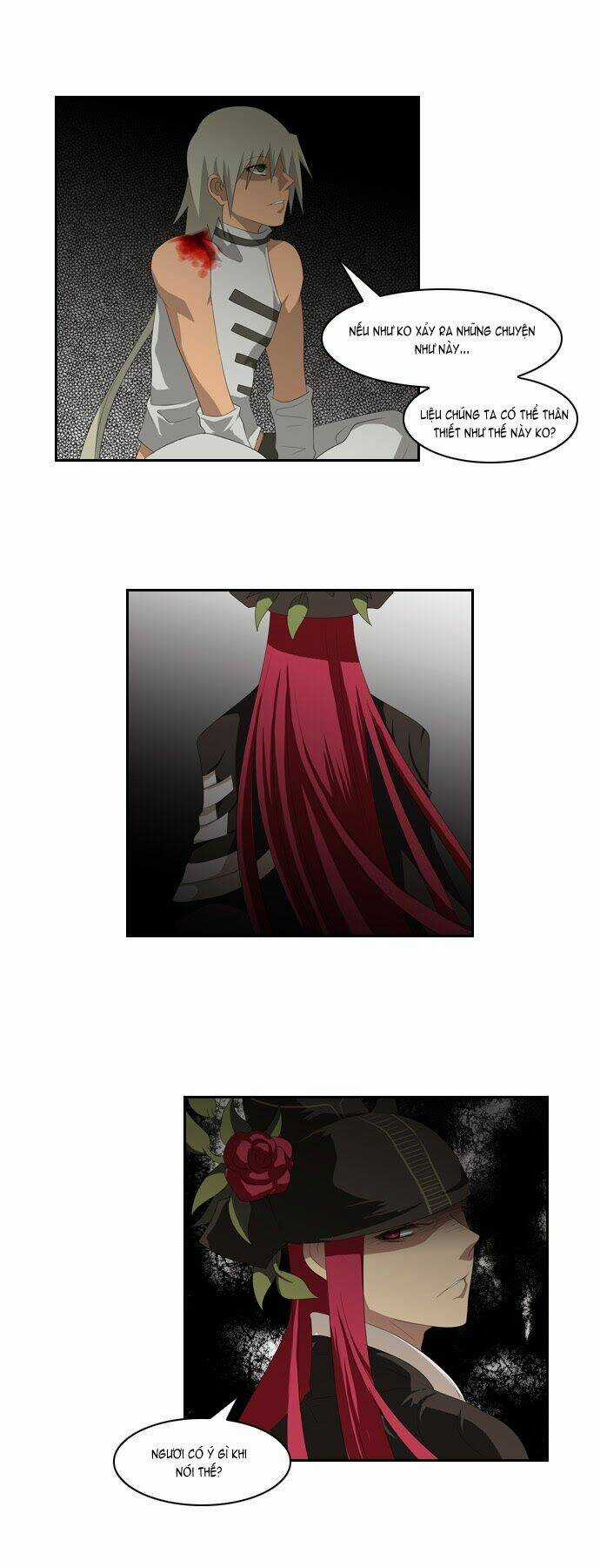 TAL - Chapter 69 - Trang 15