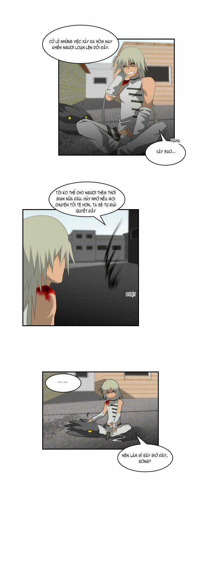 TAL - Chapter 69 - Trang 16