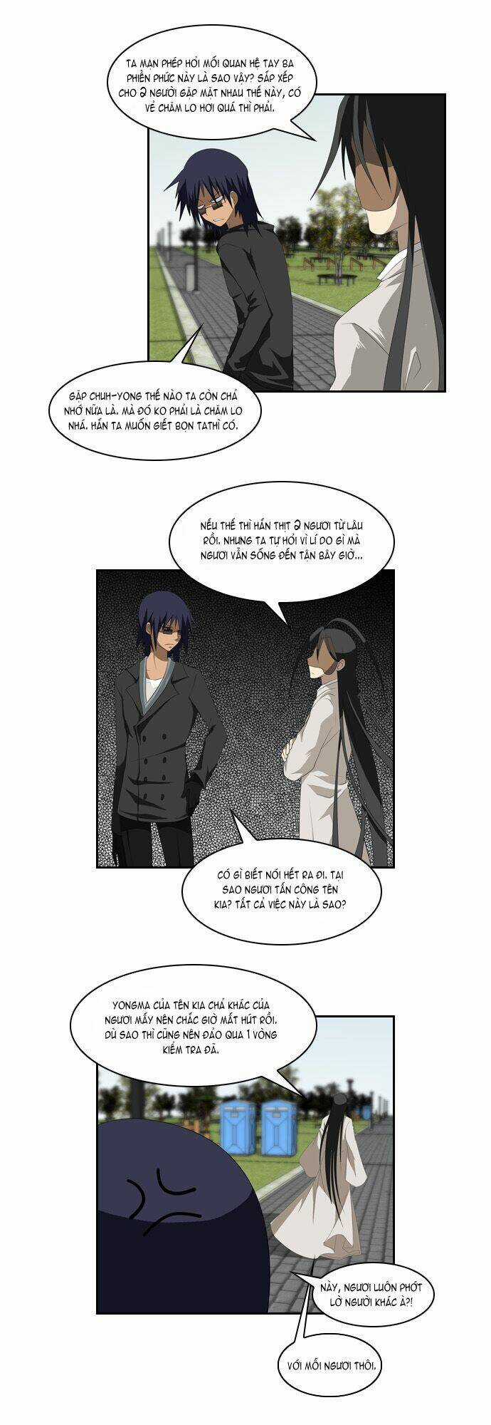 TAL - Chapter 69 - Trang 5