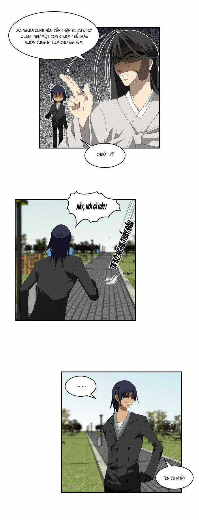 TAL - Chapter 69 - Trang 6