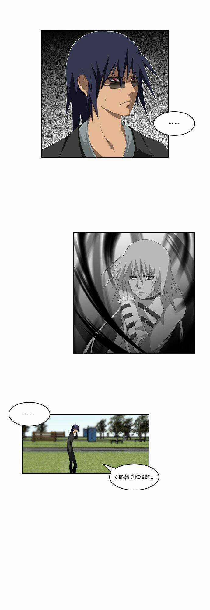 TAL - Chapter 69 - Trang 7