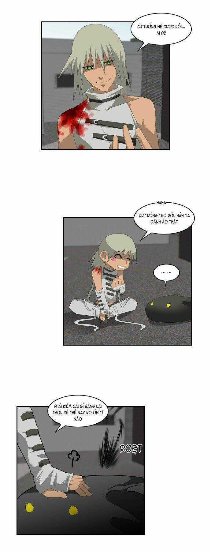 TAL - Chapter 69 - Trang 9