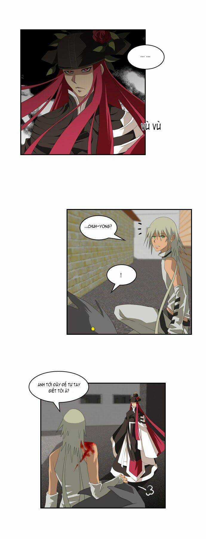 TAL - Chapter 69 - Trang 10