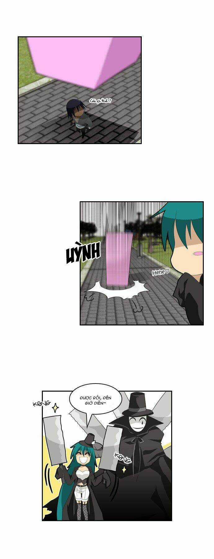 TAL - Chapter 70 - Trang 12