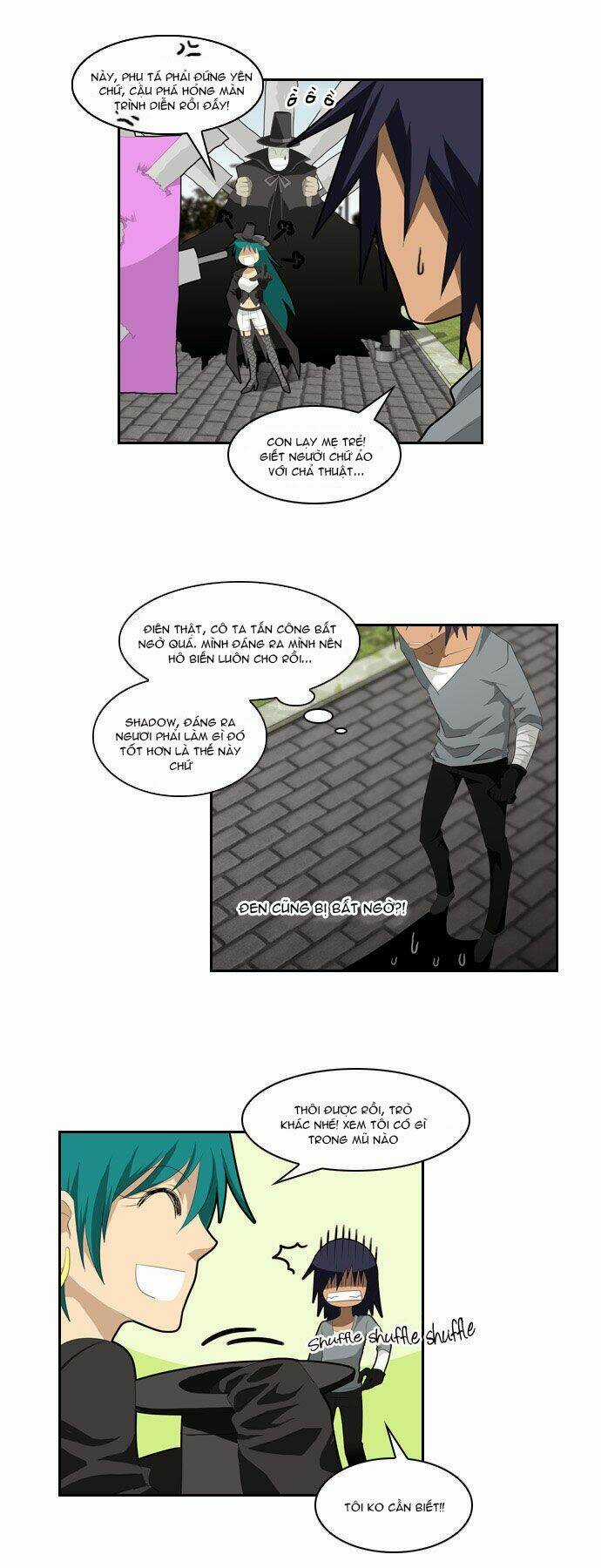 TAL - Chapter 70 - Trang 14