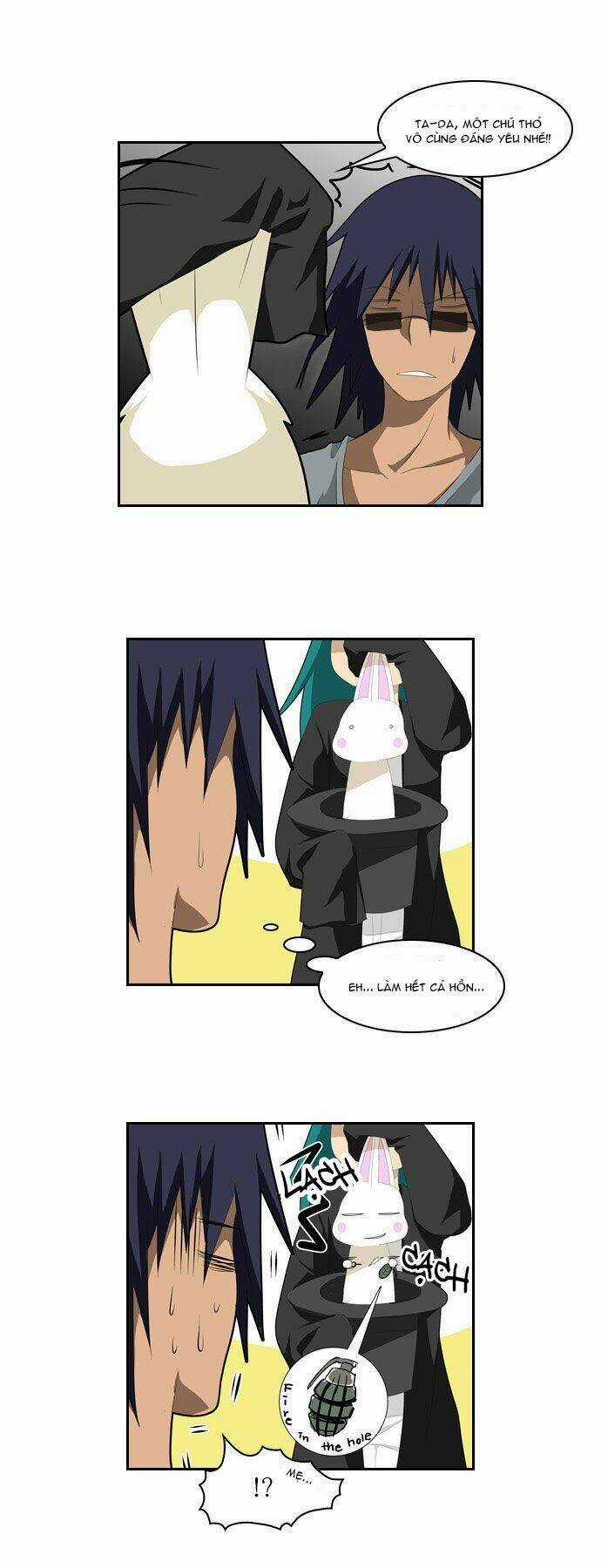 TAL - Chapter 70 - Trang 15