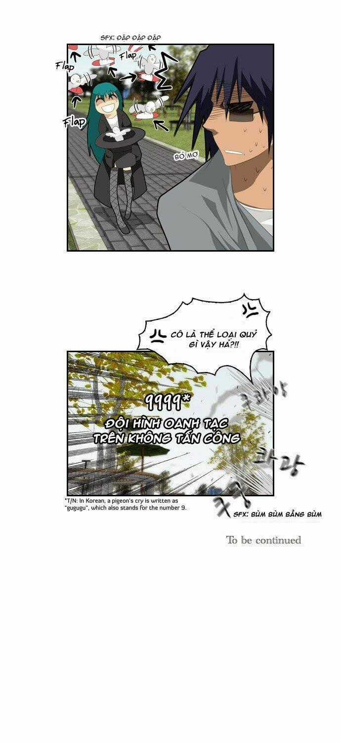 TAL - Chapter 70 - Trang 17