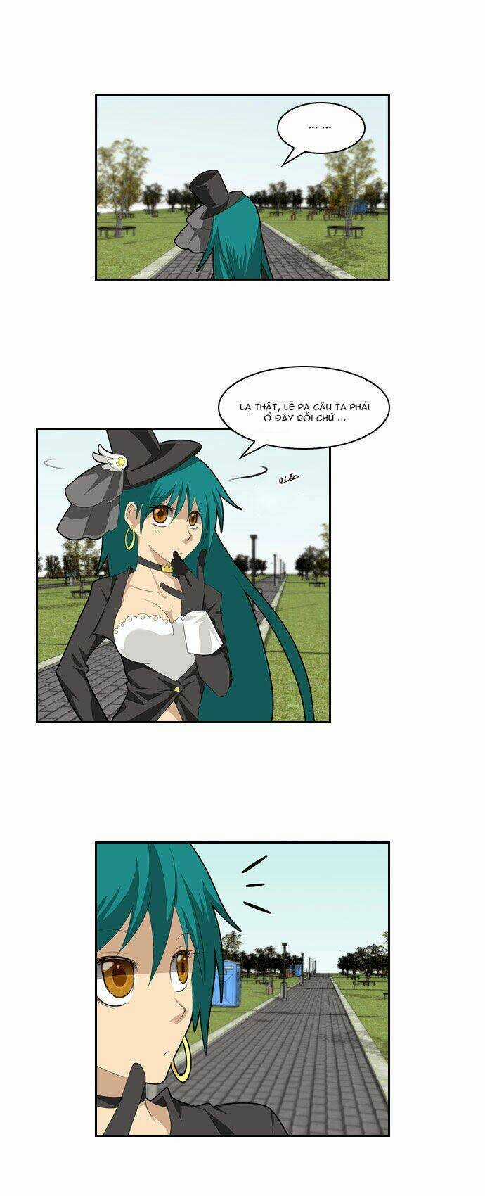 TAL - Chapter 70 - Trang 3