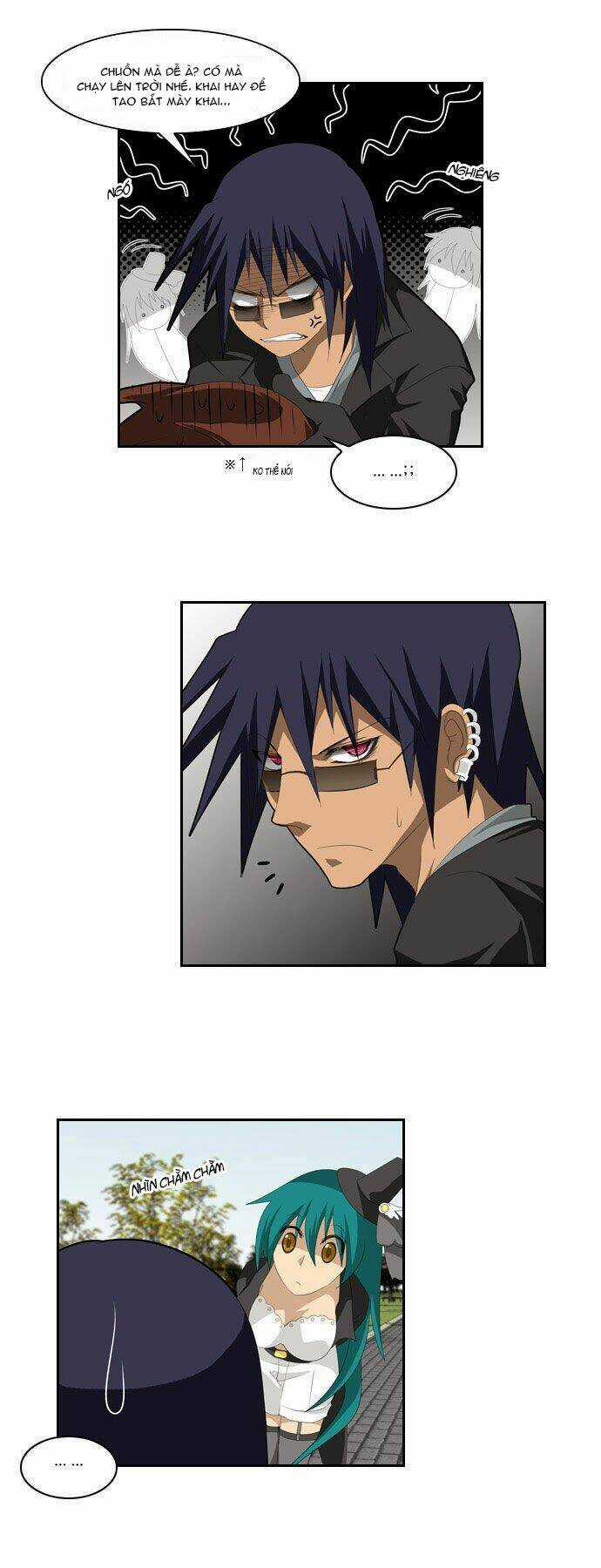 TAL - Chapter 70 - Trang 6