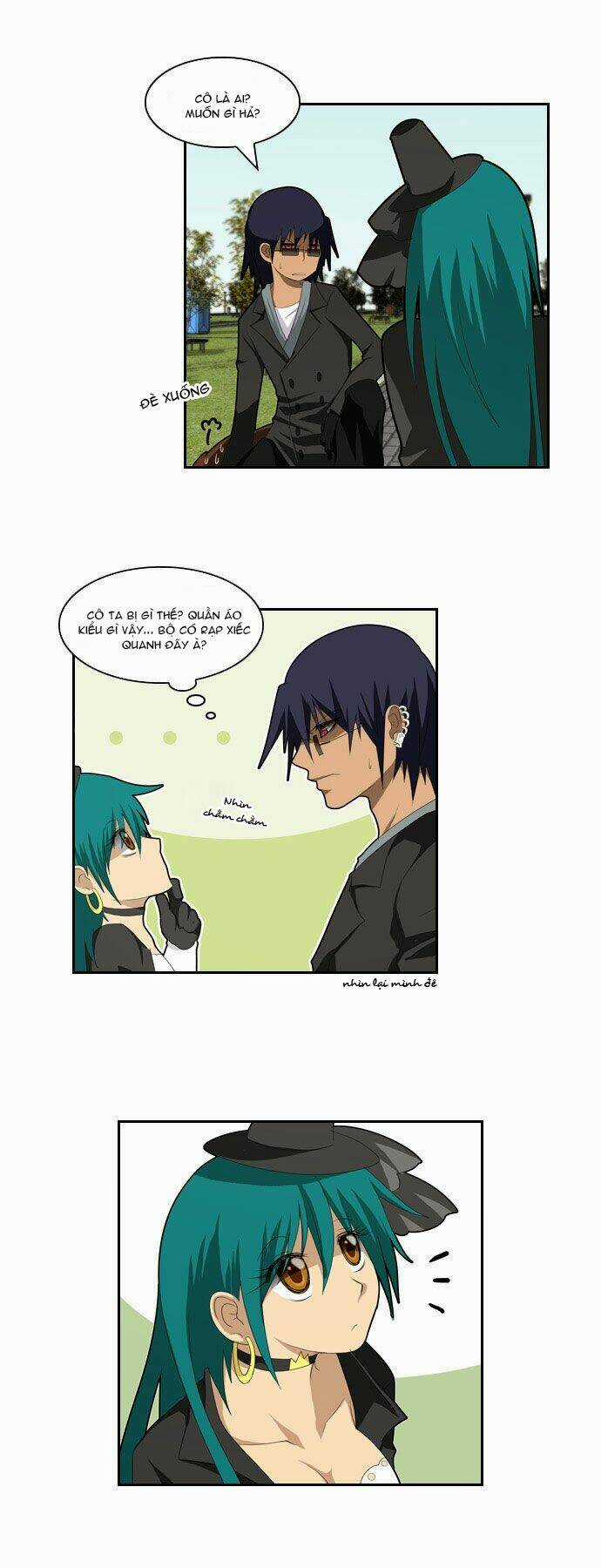 TAL - Chapter 70 - Trang 7