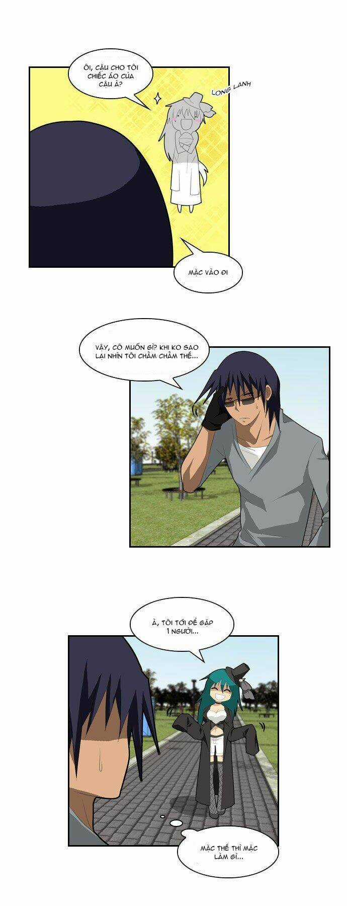 TAL - Chapter 70 - Trang 9