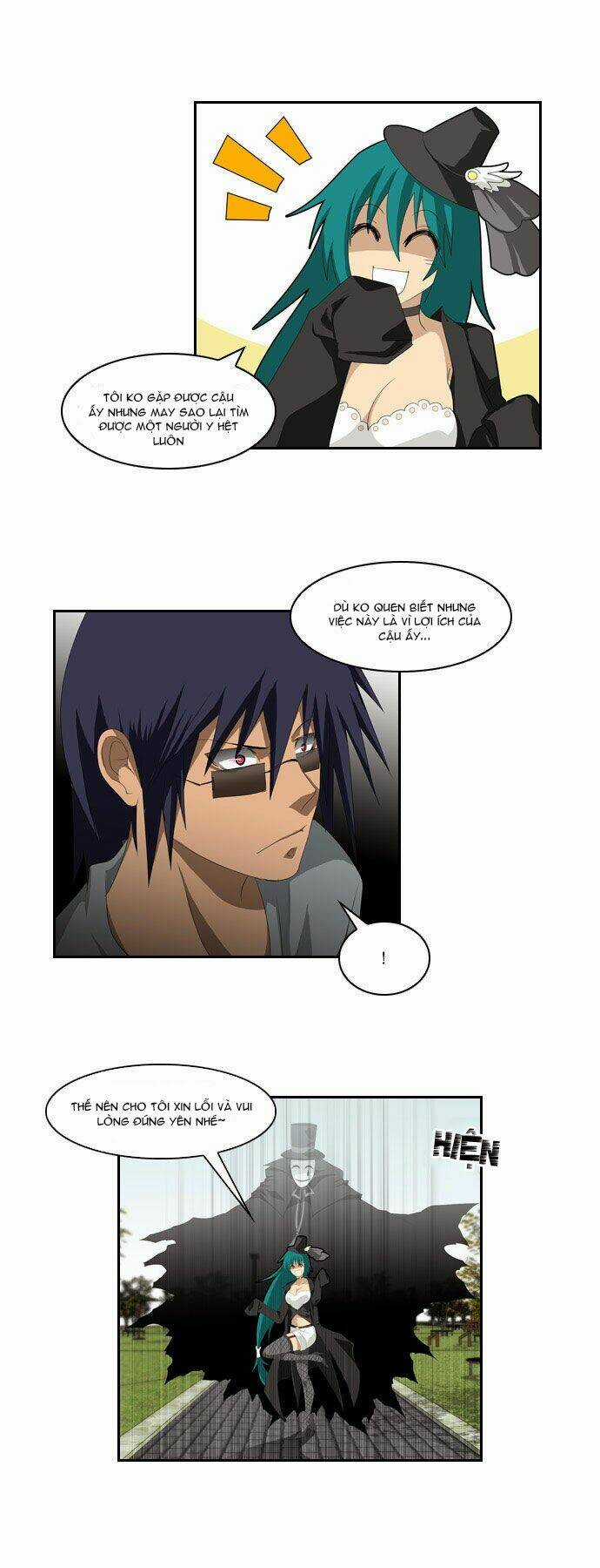 TAL - Chapter 70 - Trang 10