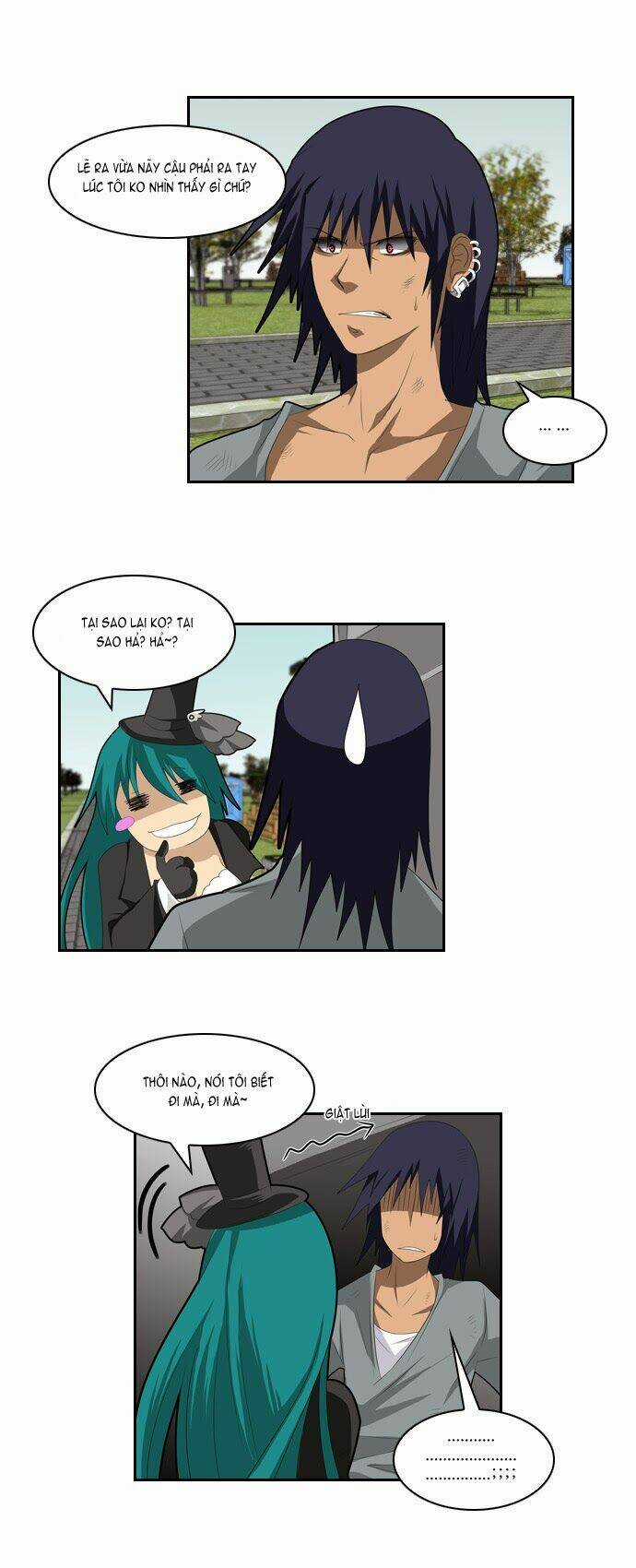 TAL - Chapter 71 - Trang 12