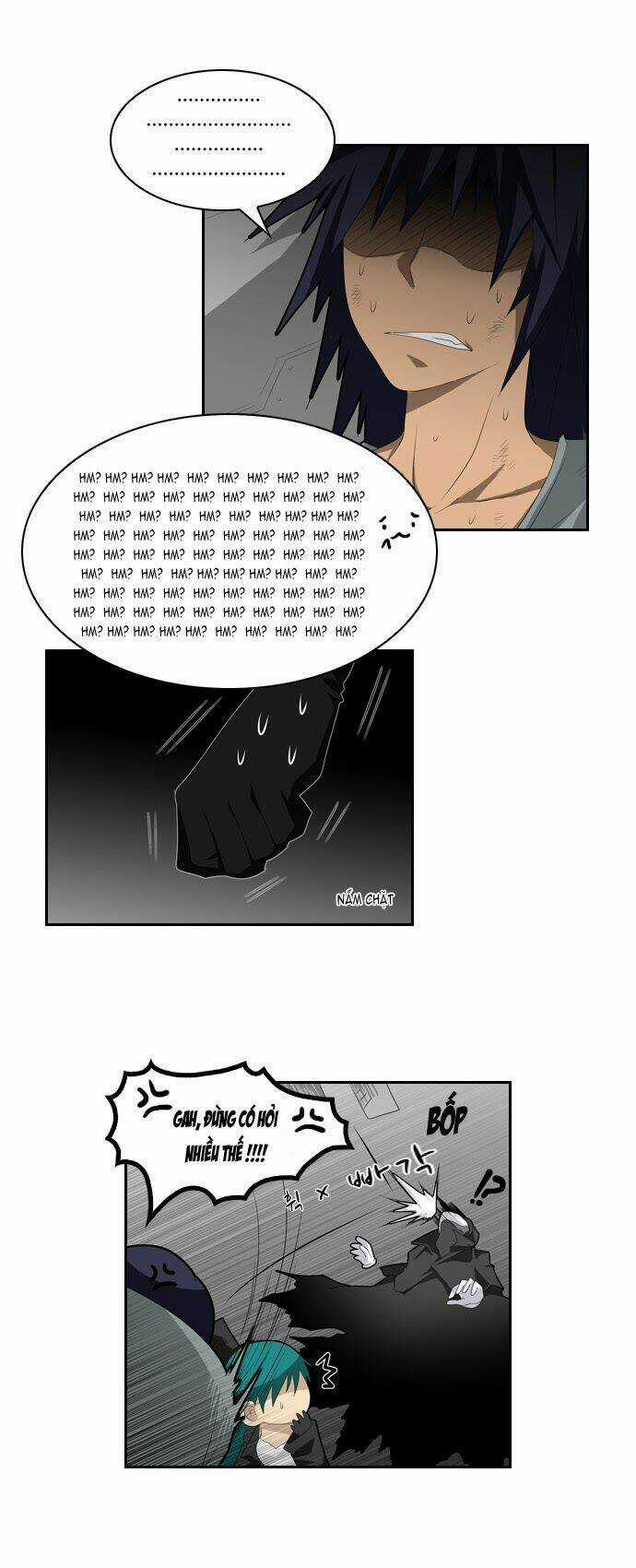 TAL - Chapter 71 - Trang 13