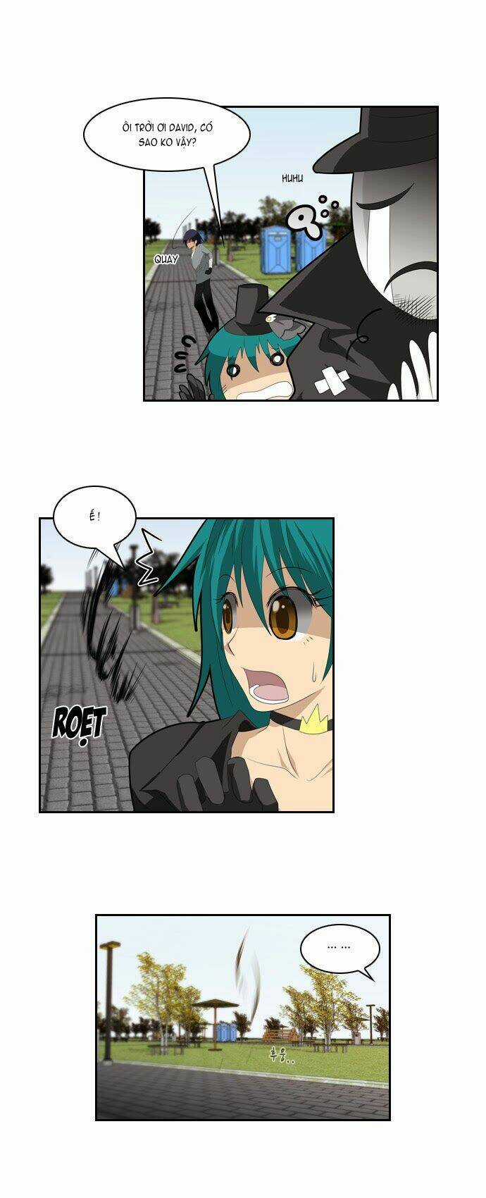 TAL - Chapter 71 - Trang 14