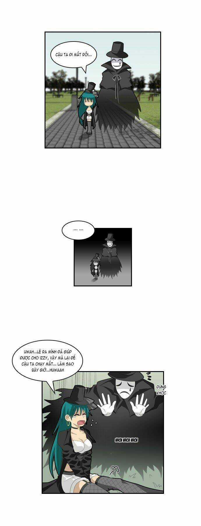 TAL - Chapter 71 - Trang 15