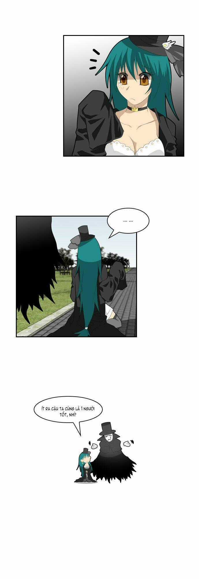 TAL - Chapter 71 - Trang 16