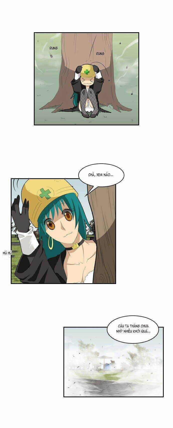 TAL - Chapter 71 - Trang 9