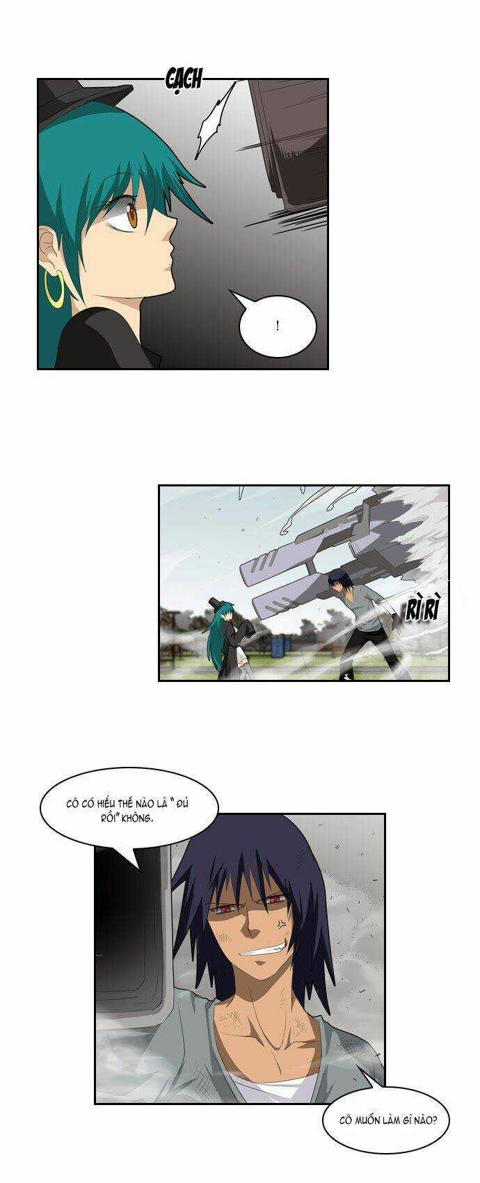 TAL - Chapter 71 - Trang 10