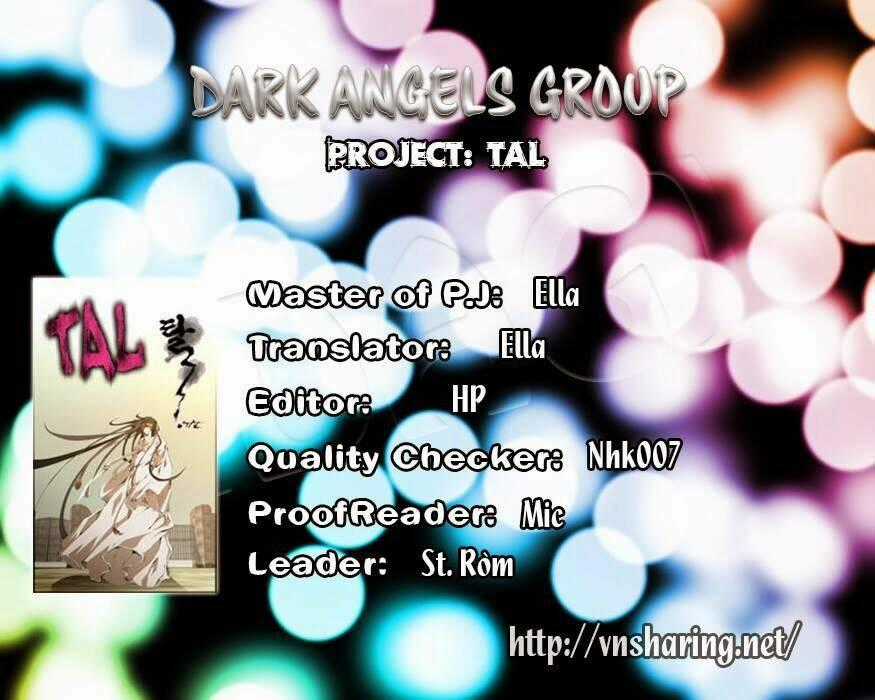 TAL - Chapter 72 - Trang 1
