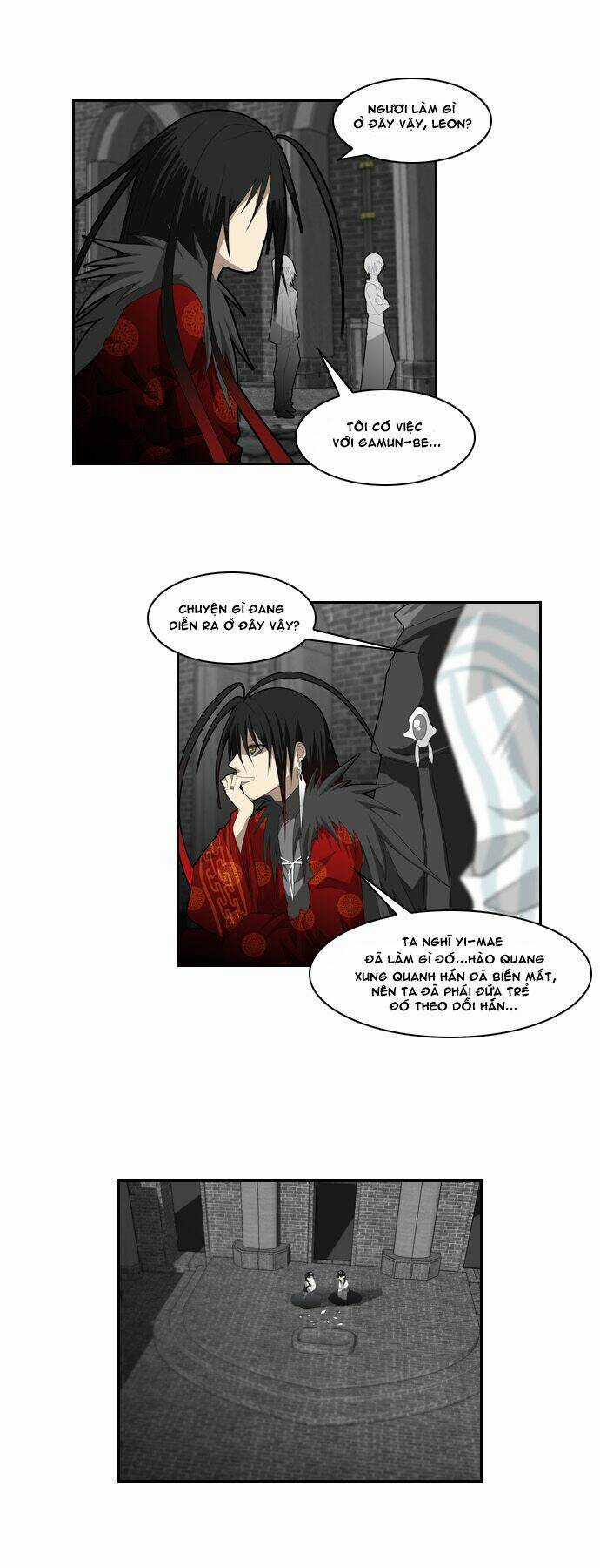 TAL - Chapter 72 - Trang 13