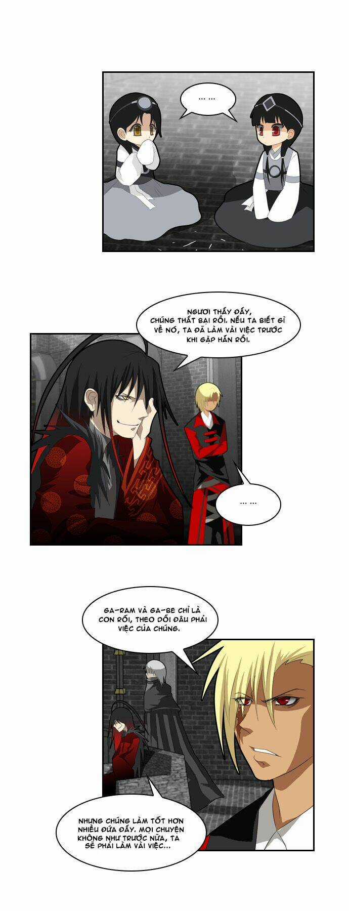 TAL - Chapter 72 - Trang 14