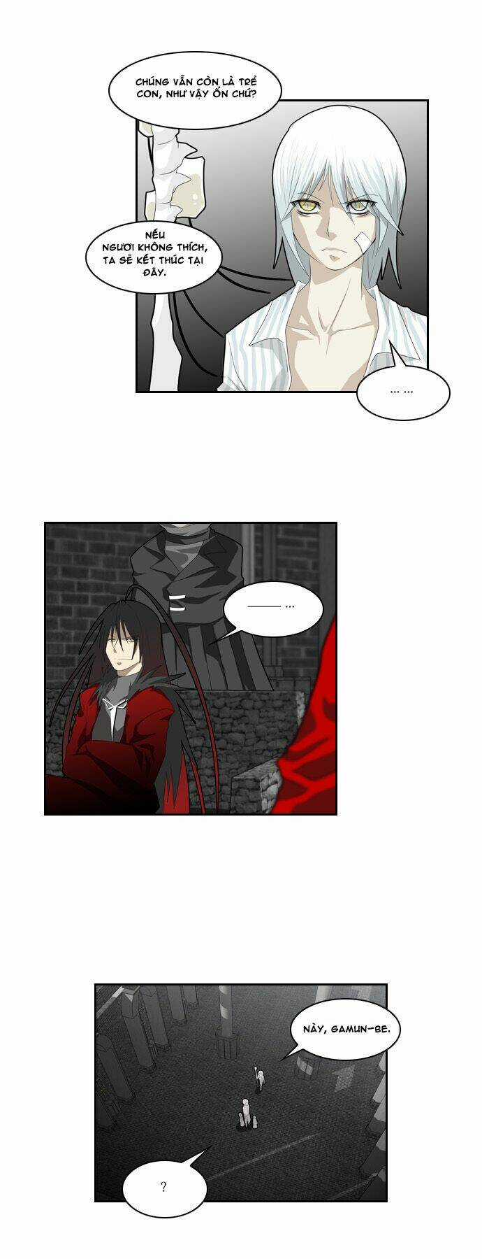 TAL - Chapter 72 - Trang 15