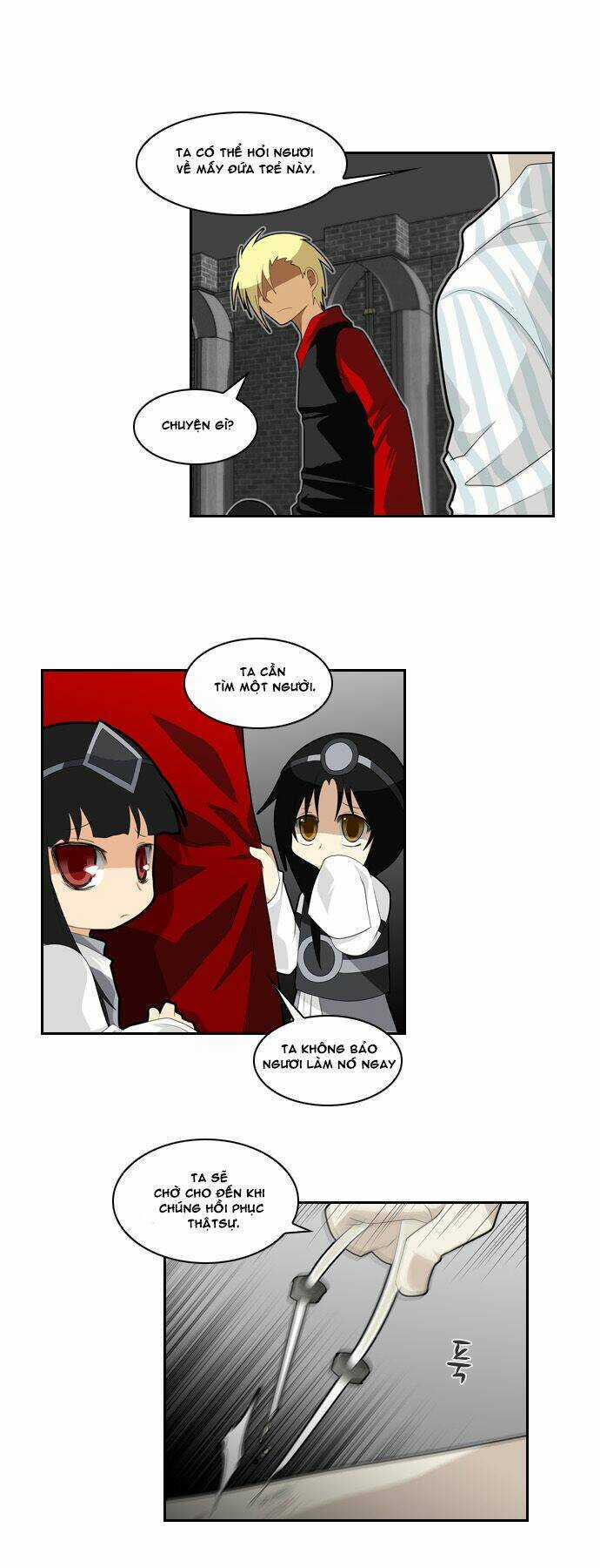 TAL - Chapter 72 - Trang 16