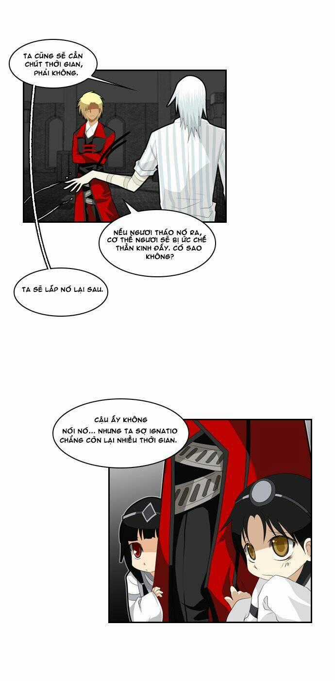 TAL - Chapter 72 - Trang 17