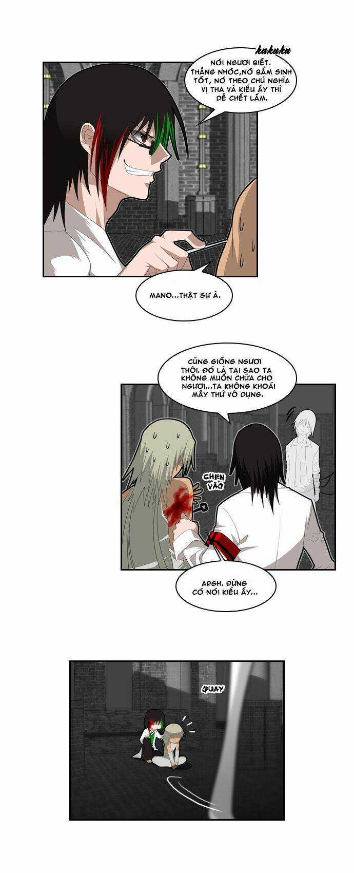 TAL - Chapter 72 - Trang 6