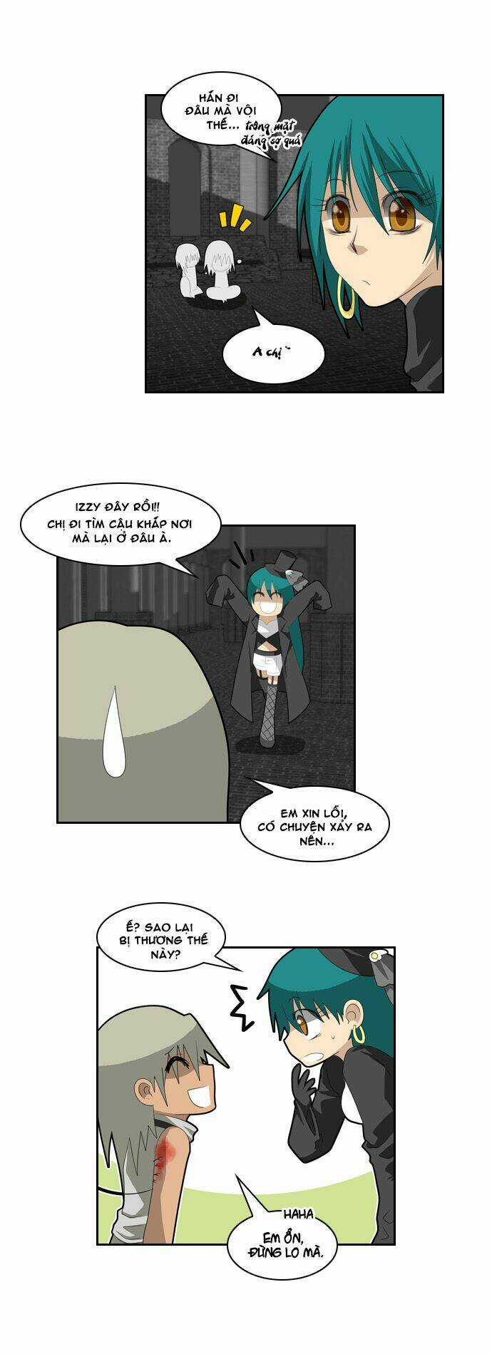 TAL - Chapter 72 - Trang 8