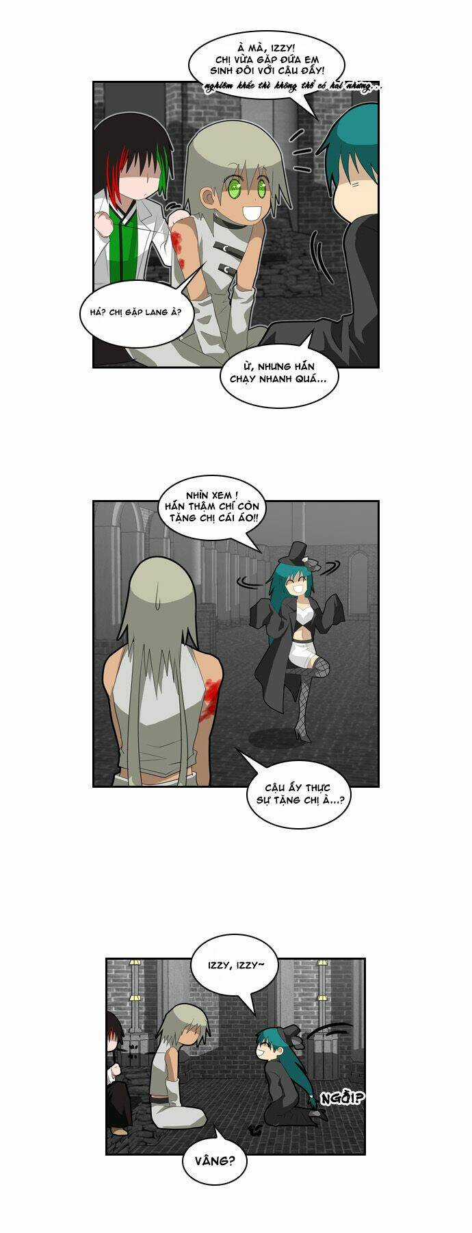 TAL - Chapter 72 - Trang 9