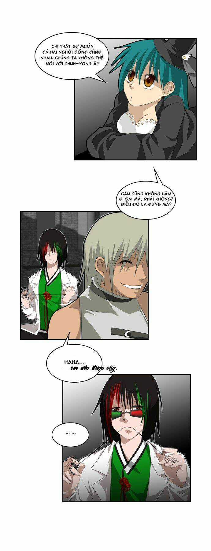 TAL - Chapter 72 - Trang 10