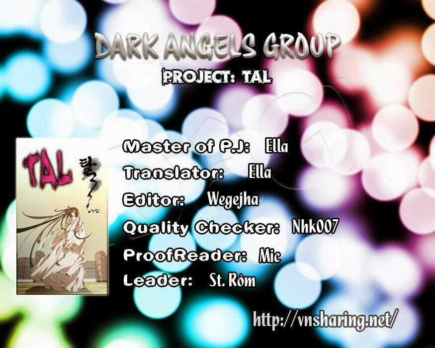 TAL - Chapter 73 - Trang 1