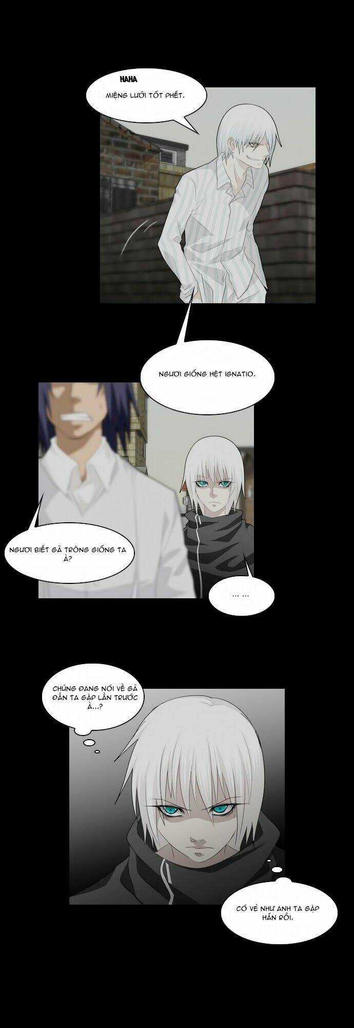 TAL - Chapter 73 - Trang 12