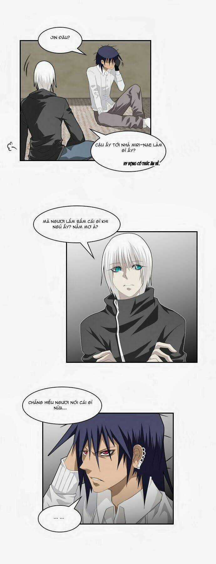 TAL - Chapter 73 - Trang 5