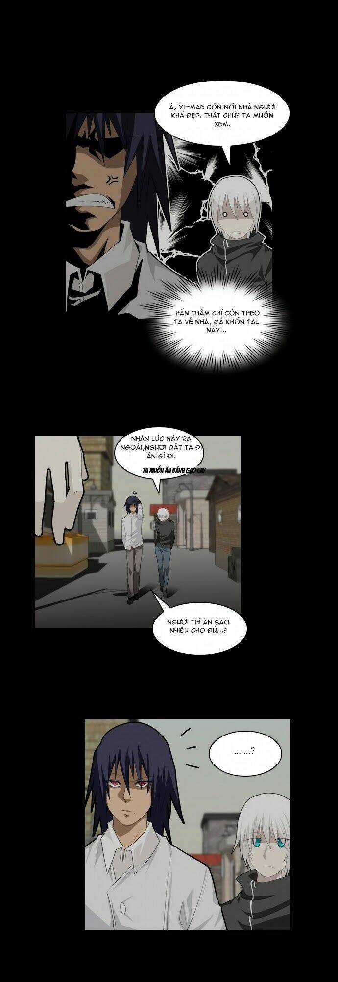 TAL - Chapter 73 - Trang 10