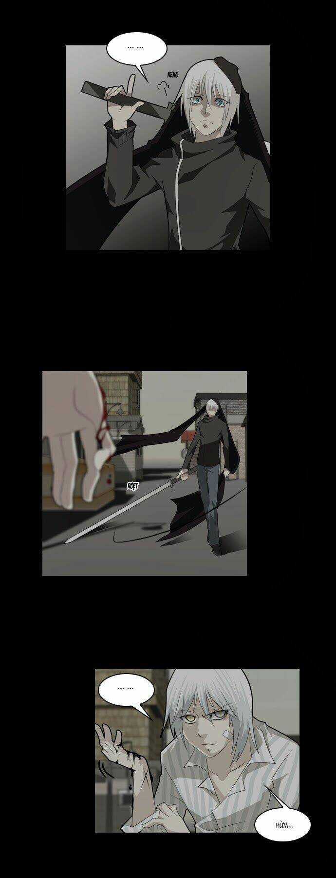 TAL - Chapter 74 - Trang 11