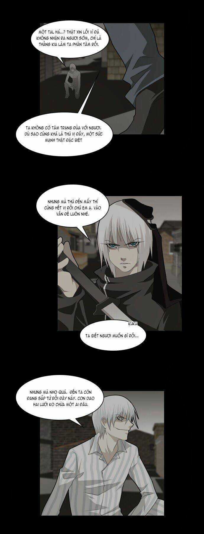 TAL - Chapter 74 - Trang 12