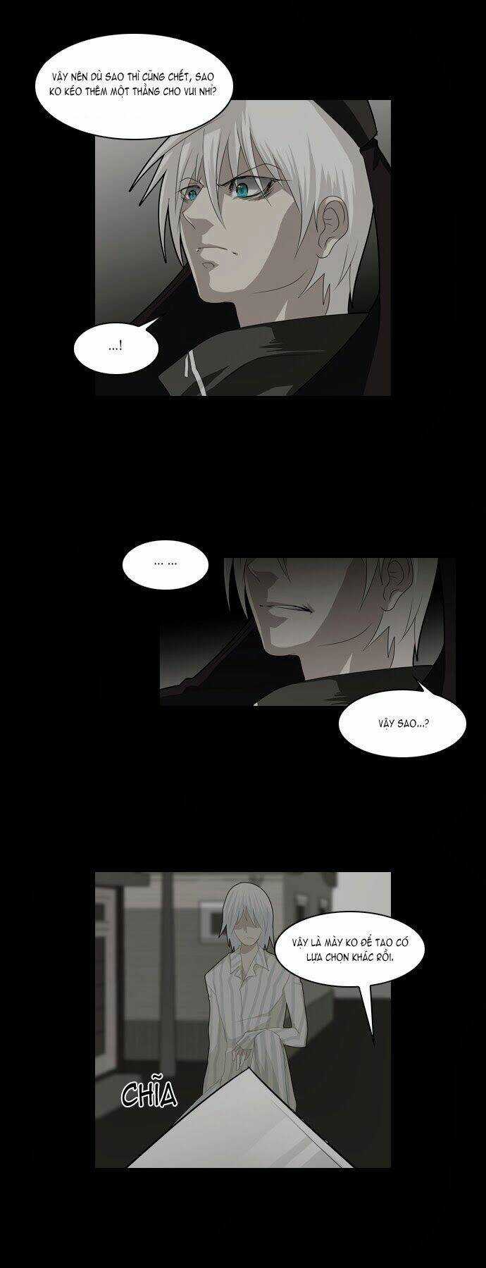 TAL - Chapter 74 - Trang 13