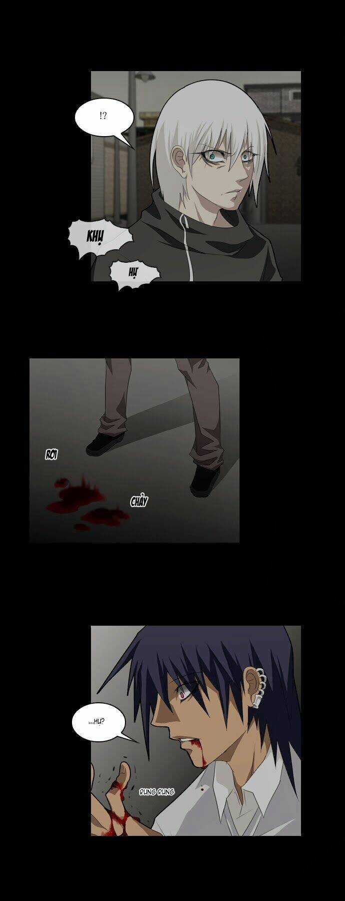 TAL - Chapter 74 - Trang 6