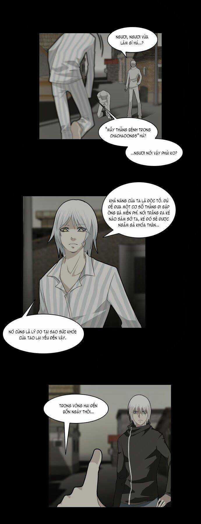 TAL - Chapter 74 - Trang 8