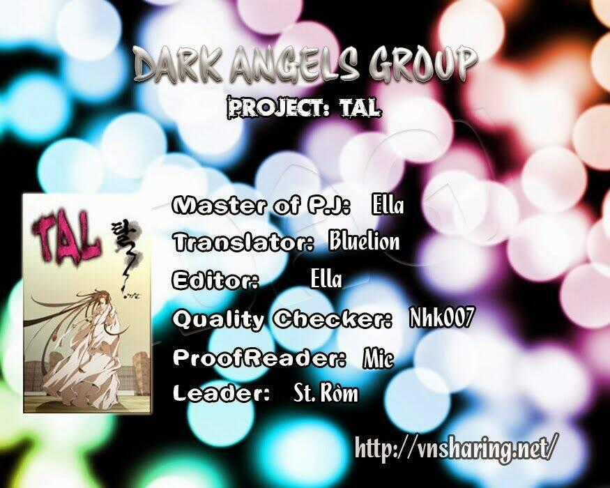 TAL - Chapter 75 - Trang 1