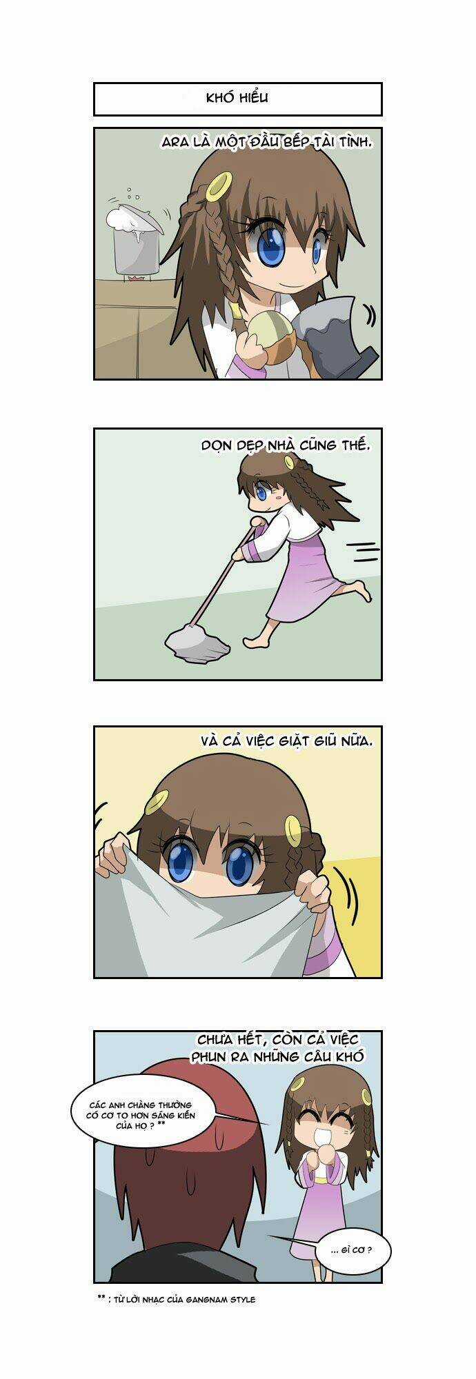 TAL - Chapter 75 - Trang 7