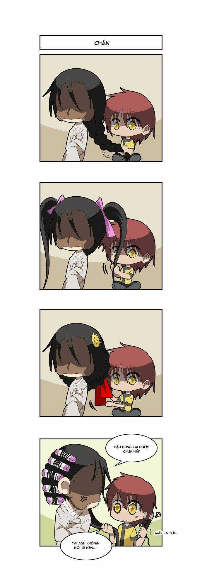 TAL - Chapter 75 - Trang 9
