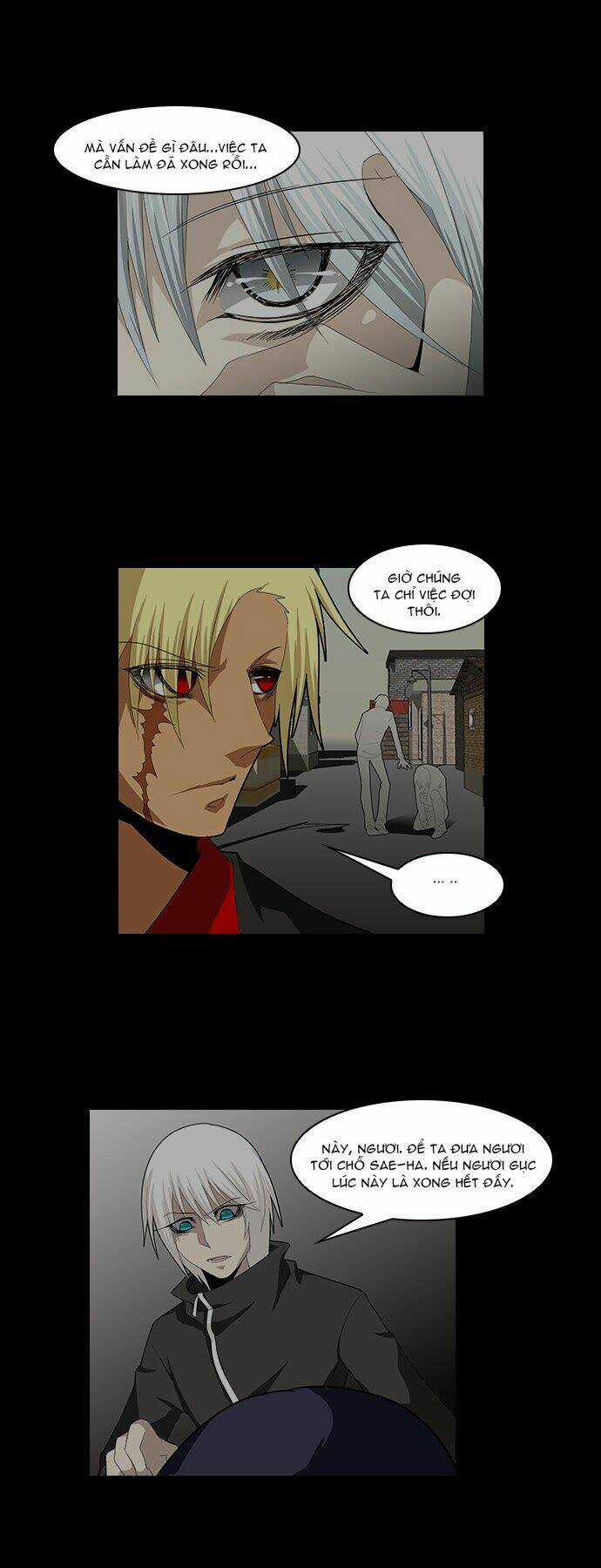 TAL - Chapter 76 - Trang 11