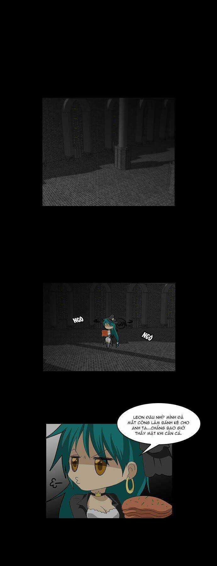 TAL - Chapter 76 - Trang 13