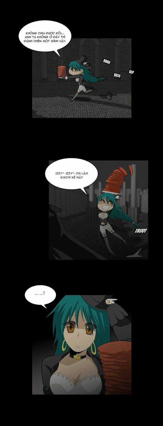 TAL - Chapter 76 - Trang 14