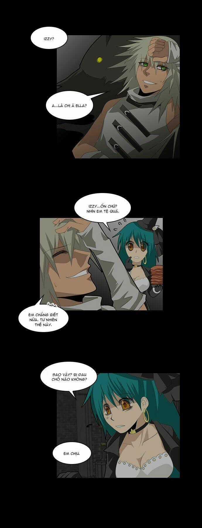 TAL - Chapter 76 - Trang 15