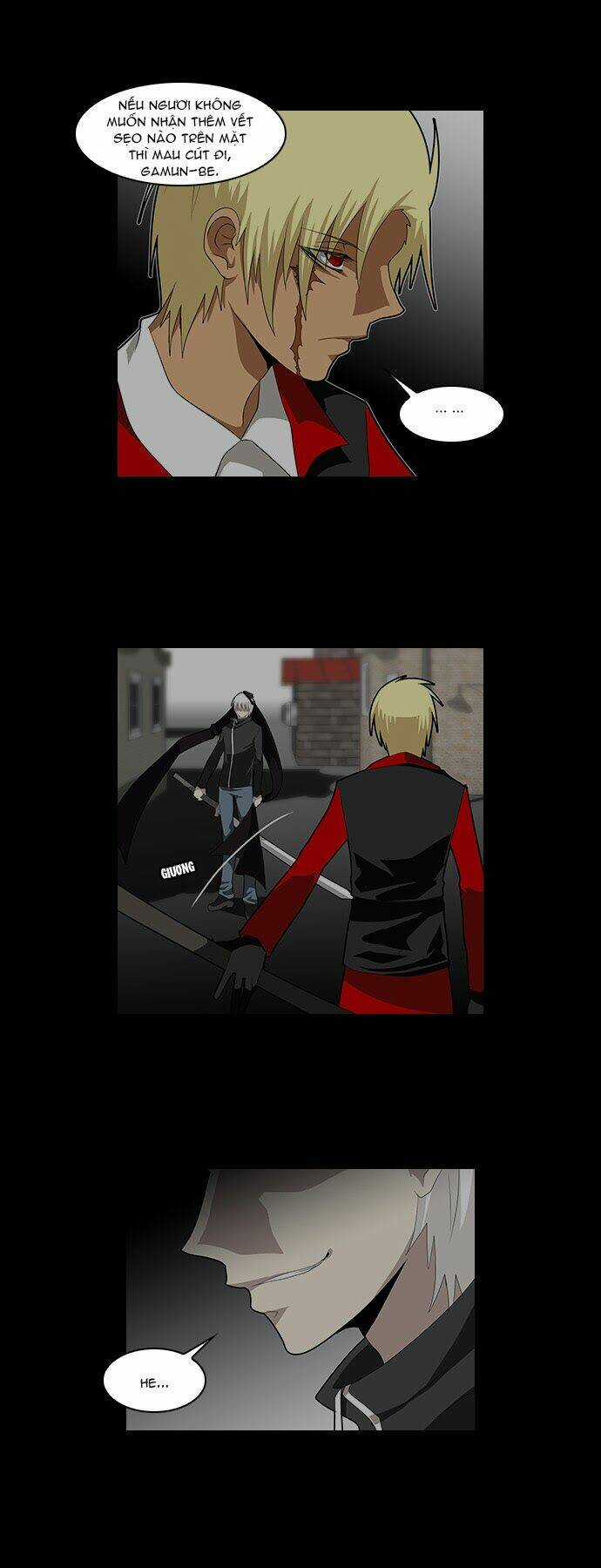 TAL - Chapter 76 - Trang 5